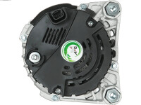 Lichtmaschine passend für Dacia Logan Dacia Sandero Nissan Kubistar Nissan Micra Renault Clio Renault Kangoo 12V 125A