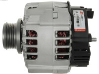 Lichtmaschine passend für Dacia Logan Dacia Sandero Nissan Kubistar Nissan Micra Renault Clio Renault Kangoo 12V 125A