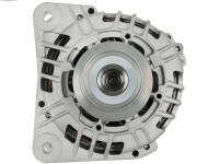 Lichtmaschine passend für Dacia Logan Dacia Sandero Nissan Kubistar Nissan Micra Renault Clio Renault Kangoo 12V 125A