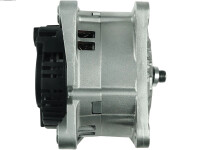 Lichtmaschine passend für Dacia Logan Dacia Sandero Nissan Kubistar Nissan Micra Renault Clio Renault Kangoo 12V 125A
