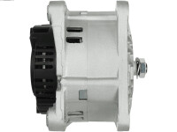 Lichtmaschine passend für Mitsubishi Space Nissan Interstar Nissan Primastar Opel Movano Opel Vivaro Renault Espace 12V 125A