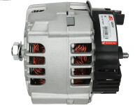 Lichtmaschine passend für Mitsubishi Space Nissan Interstar Nissan Primastar Opel Movano Opel Vivaro Renault Espace 12V 125A