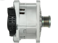 Lichtmaschine passend für Mitsubishi Space Nissan Interstar Nissan Primastar Opel Movano Opel Vivaro Renault Espace 12V 125A