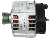 Lichtmaschine passend für Mitsubishi Space Nissan Interstar Nissan Primastar Opel Movano Opel Vivaro Renault Espace 12V 125A