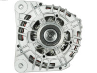 Lichtmaschine passend für Mitsubishi Space Nissan Interstar Nissan Primastar Opel Movano Opel Vivaro Renault Espace 12V 125A