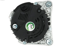 Lichtmaschine passend für Mitsubishi Space Nissan Interstar Nissan Primastar Opel Movano Opel Vivaro Renault Espace 12V 125A