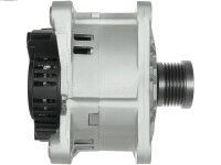 Lichtmaschine passend für Mitsubishi Space Nissan Interstar Nissan Primastar Opel Movano Opel Vivaro Renault Espace 12V 125A