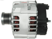 Lichtmaschine passend für Mitsubishi Space Nissan Interstar Nissan Primastar Opel Movano Opel Vivaro Renault Espace 12V 125A