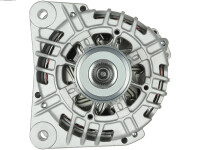 Lichtmaschine passend für Mitsubishi Space Nissan Interstar Nissan Primastar Opel Movano Opel Vivaro Renault Espace 12V 125A