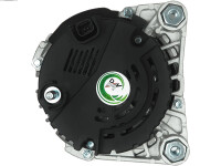 Lichtmaschine passend für Mitsubishi Space Nissan Interstar Nissan Primastar Opel Movano Opel Vivaro Renault Espace 12V 125A