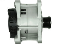 Lichtmaschine 12V 125A passend f&uuml;r Mitsubishi...