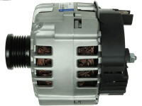 Lichtmaschine passend für Mitsubishi Space Nissan Interstar Nissan Primastar Opel Movano Opel Vivaro Renault Espace 12V 125A