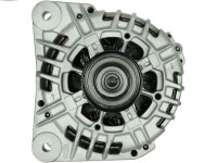 Lichtmaschine passend für Mitsubishi Space Nissan Interstar Nissan Primastar Opel Movano Opel Vivaro Renault Espace 12V 125A