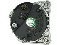 Lichtmaschine passend für Mitsubishi Space Nissan Interstar Nissan Primastar Opel Movano Opel Vivaro Renault Espace 12V 125A