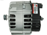 Lichtmaschine passend für Mitsubishi Space Nissan Interstar Nissan Primastar Opel Movano Opel Vivaro Renault Espace 12V 125A