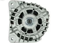 Lichtmaschine passend für Mitsubishi Space Nissan Interstar Nissan Primastar Opel Movano Opel Vivaro Renault Espace 12V 125A
