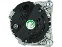 Lichtmaschine passend für Mitsubishi Space Nissan Interstar Nissan Primastar Opel Movano Opel Vivaro Renault Espace 12V 125A