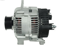 Lichtmaschine passend für Renault Safrane 12V 80A