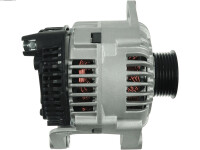 Lichtmaschine passend für Citroen Evasion Citroen Xsara Fiat Ulysse Peugeot 306 Peugeot 405 12V 80A