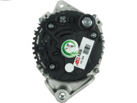 Lichtmaschine passend für Citroen Evasion Citroen Xsara Fiat Ulysse Peugeot 306 Peugeot 405 12V 80A