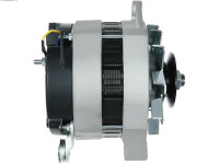 Lichtmaschine passend für Citroen C25 Citroen CX Renault R25 Renault Trafic Talbot Tagora 12V 70A