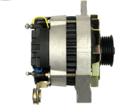 Lichtmaschine passend für Renault 19 Renault R11 Volvo 340 12V 60A