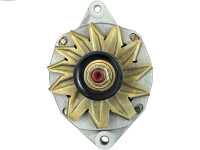 Lichtmaschine passend für Renault 19 Renault R11 Volvo 340 12V 60A