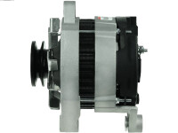 Lichtmaschine passend für Renault Clio Renault R19 12V 70A
