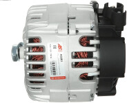 Lichtmaschine passend für Alfa Romeo GT Citroen BX Citroen C5 Fiat Ducato Fiat Scudo Lancia Phedra 12V 150A