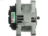 Lichtmaschine passend für Alfa Romeo GT Citroen BX Citroen C5 Fiat Ducato Fiat Scudo Lancia Phedra 12V 150A
