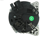 Lichtmaschine passend für Alfa Romeo GT Citroen BX Citroen C5 Fiat Ducato Fiat Scudo Lancia Phedra 12V 150A
