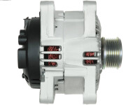 Lichtmaschine passend für Alfa Romeo GT Citroen BX Citroen C5 Fiat Ducato Fiat Scudo Lancia Phedra 12V 150A