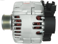 Lichtmaschine passend für Alfa Romeo GT Citroen BX Citroen C5 Fiat Ducato Fiat Scudo Lancia Phedra 12V 150A