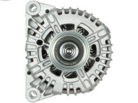 Lichtmaschine passend für Alfa Romeo GT Citroen BX Citroen C5 Fiat Ducato Fiat Scudo Lancia Phedra 12V 150A