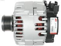 Lichtmaschine passend für Alfa Romeo GT Citroen BX Citroen C5 Fiat Ducato Fiat Scudo Lancia Phedra 12V 150A