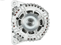 Lichtmaschine passend für Alfa Romeo GT Citroen BX Citroen C5 Fiat Ducato Fiat Scudo Lancia Phedra 12V 150A