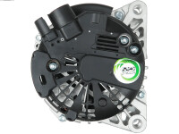 Lichtmaschine passend für Alfa Romeo GT Citroen BX Citroen C5 Fiat Ducato Fiat Scudo Lancia Phedra 12V 150A