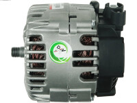 Lichtmaschine passend für Alfa Romeo GT Citroen BX Citroen C5 Fiat Ducato Fiat Scudo Lancia Phedra 12V 150A