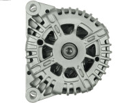 Lichtmaschine passend für Alfa Romeo GT Citroen BX Citroen C5 Fiat Ducato Fiat Scudo Lancia Phedra 12V 150A