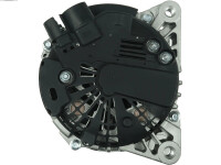 Lichtmaschine passend für Alfa Romeo GT Citroen BX Citroen C5 Fiat Ducato Fiat Scudo Lancia Phedra 12V 150A
