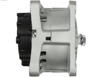 Lichtmaschine passend für Nissan Almera Nissan Kubistar Renault Clio Renault Grand 12V 110A