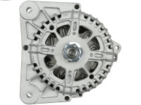Lichtmaschine passend für Nissan Almera Nissan Kubistar Renault Clio Renault Grand 12V 110A