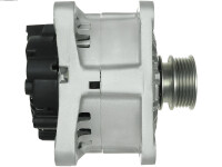 Lichtmaschine passend für Nissan Almera Nissan Kubistar Renault Clio Renault Grand 12V 110A