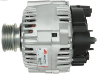 Lichtmaschine passend für Nissan Almera Nissan Kubistar Renault Clio Renault Grand 12V 110A