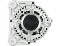Lichtmaschine passend für Nissan Almera Nissan Kubistar Renault Clio Renault Grand 12V 110A