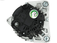 Lichtmaschine passend für Nissan Almera Nissan Kubistar Renault Clio Renault Grand 12V 110A