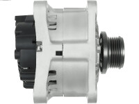 Lichtmaschine passend für Nissan Almera Nissan Kubistar Renault Clio Renault Grand 12V 110A