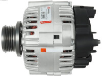 Lichtmaschine passend für Nissan Almera Nissan Kubistar Renault Clio Renault Grand 12V 110A