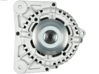 Lichtmaschine passend für Nissan Almera Nissan Kubistar Renault Clio Renault Grand 12V 110A