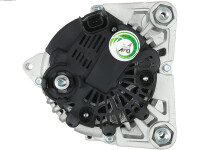 Lichtmaschine passend für Nissan Almera Nissan Kubistar Renault Clio Renault Grand 12V 110A